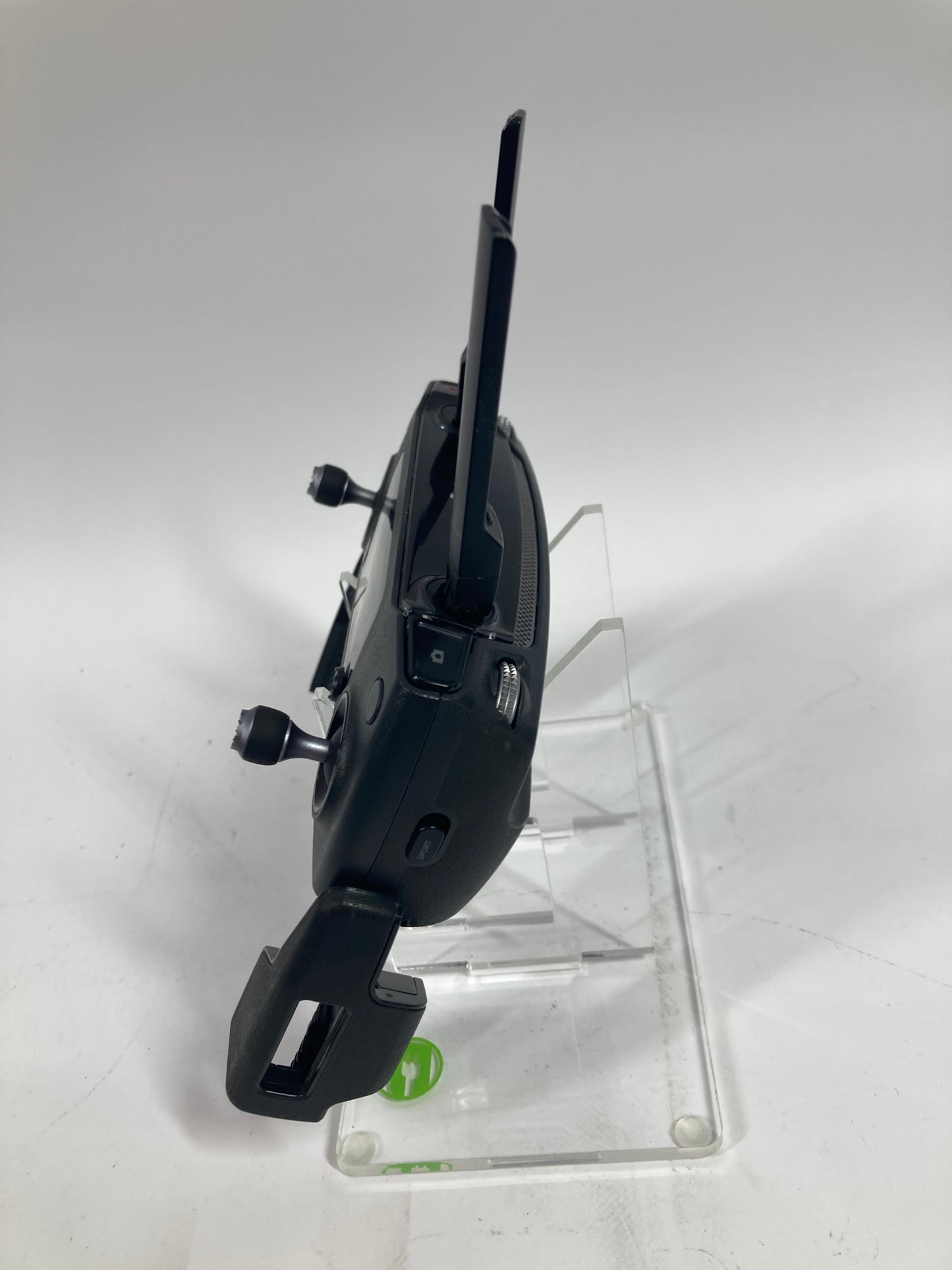 DJI Mavic Pro 4K Quadcopter Camera Drone M1P with Controller, Batteries & More