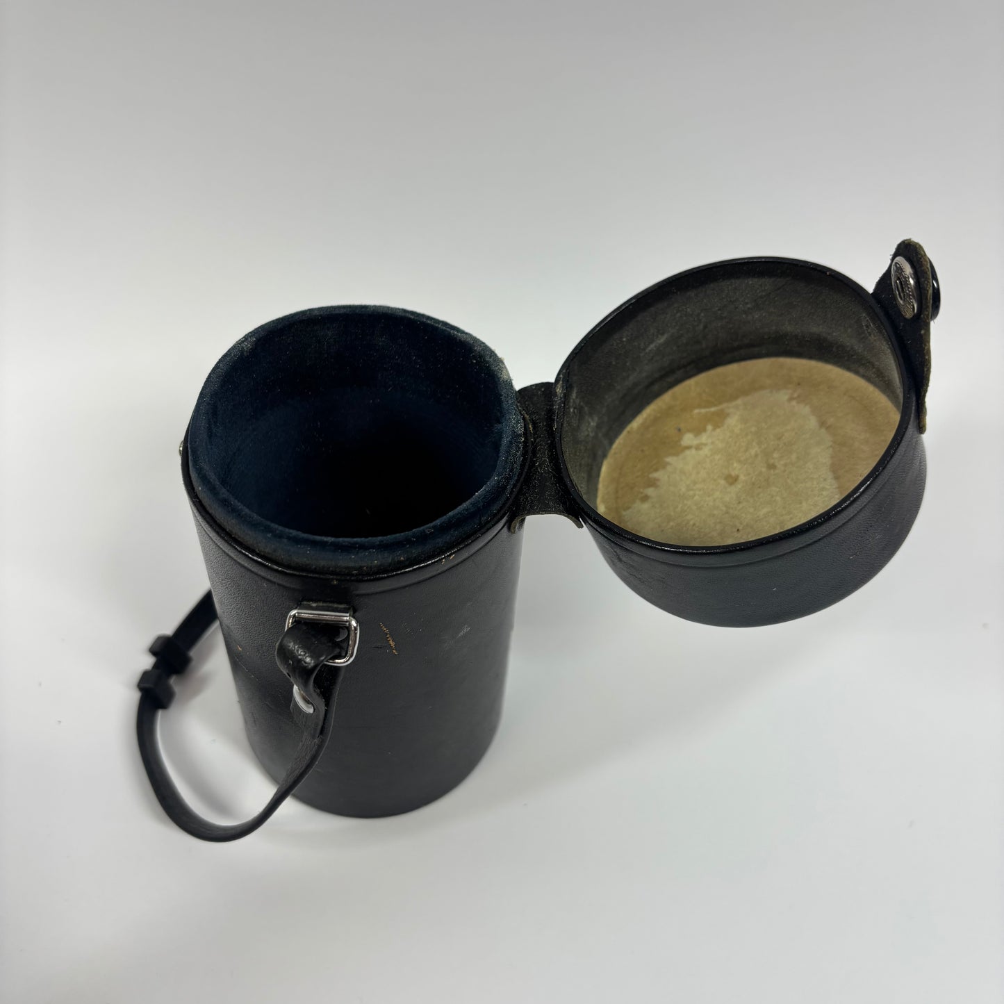 Olympus OM-2S Spot/Program 35MM SLR Film Camera With 4 Lenses and Extras