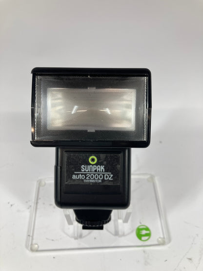 Minolta X-370N 35MM Film Camera 2 Lenses and Extras