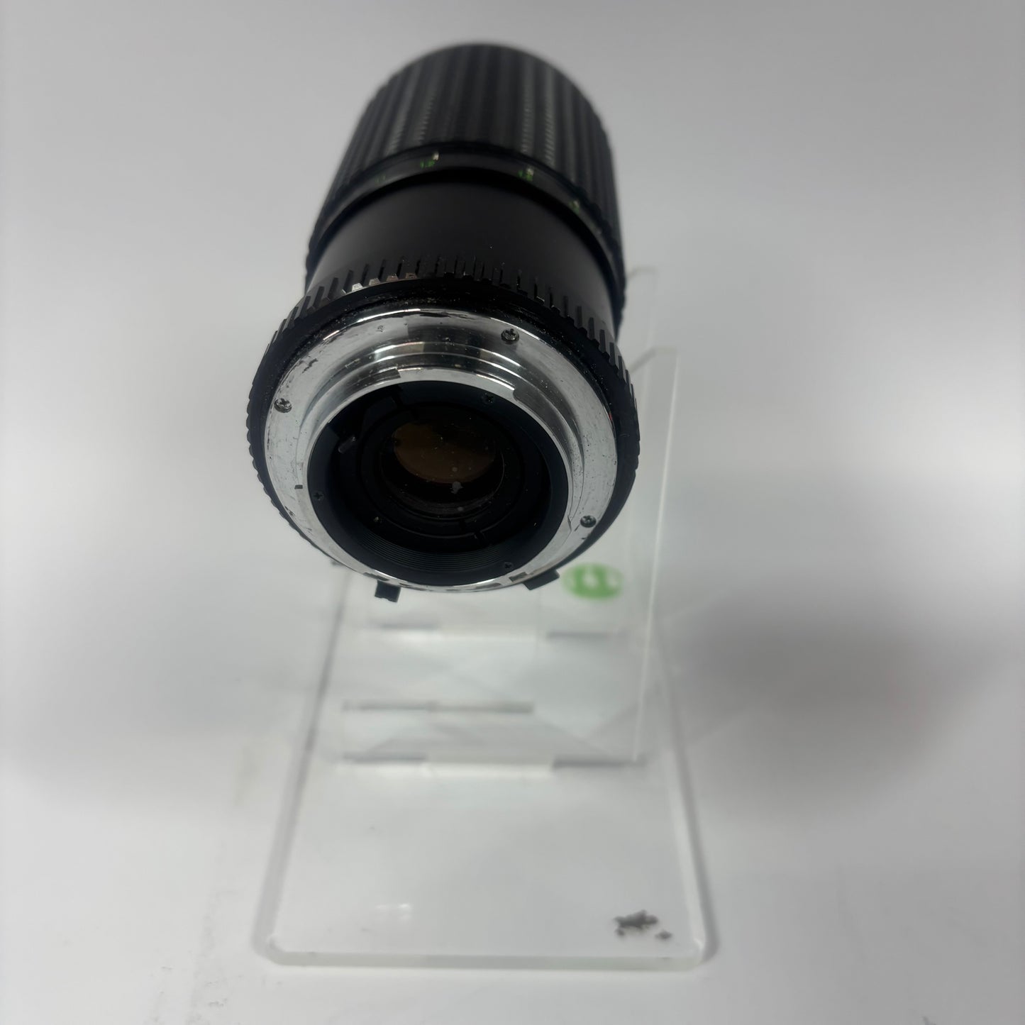 Minolta XG-1 35MM Film Camera