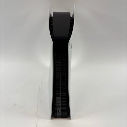 Sony PlayStation 5 Disc Edition PS5 825GB White CFI-2015 With Controller