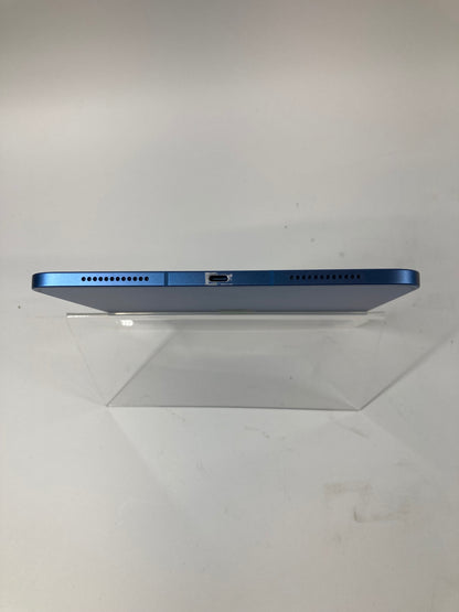 Unlocked Apple iPad 10th Gen 64GB Blue MQ6K3LL/A