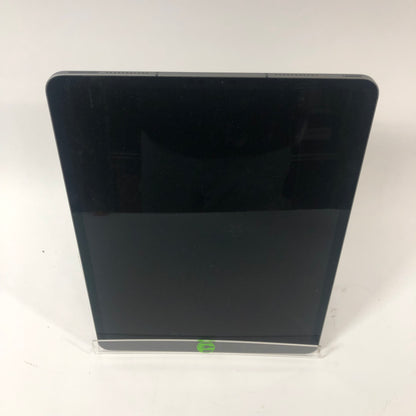 Unlocked Apple iPad Pro 12.9" 5th Gen 256GB 18.5 Space Gray MHNW3LL/A