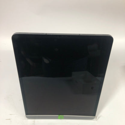 Unlocked Apple iPad Pro 12.9" 5th Gen 1TB 18.5 Space Gray MHP13LL/A