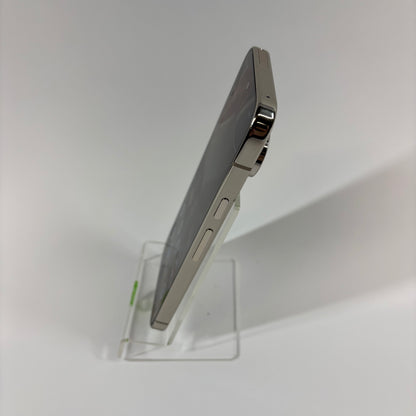 Verizon Google Pixel 9 Pro 128GB Cloudy White GR83Y