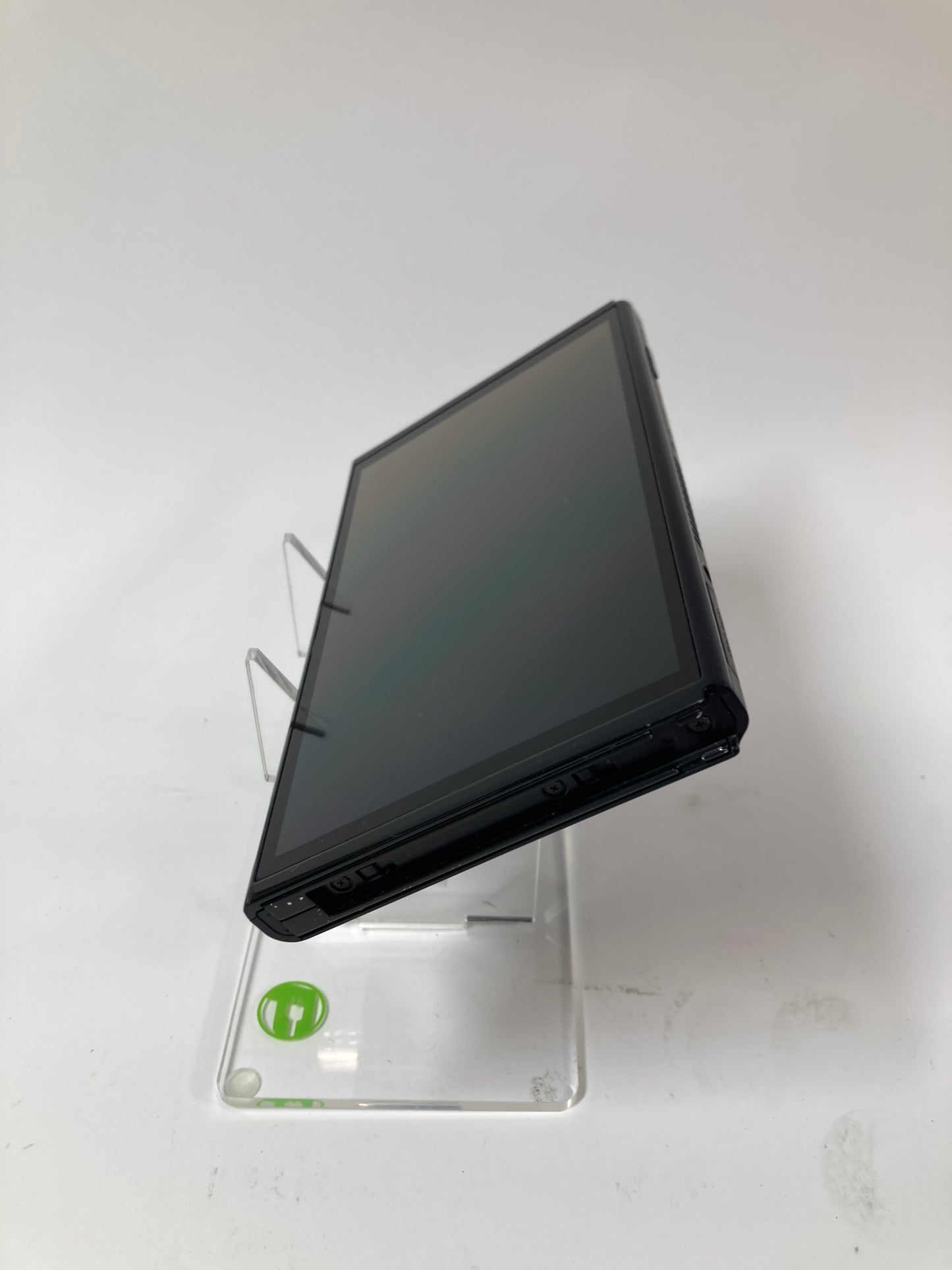 Nintendo Switch OLED Video Game Console HEG-001 White