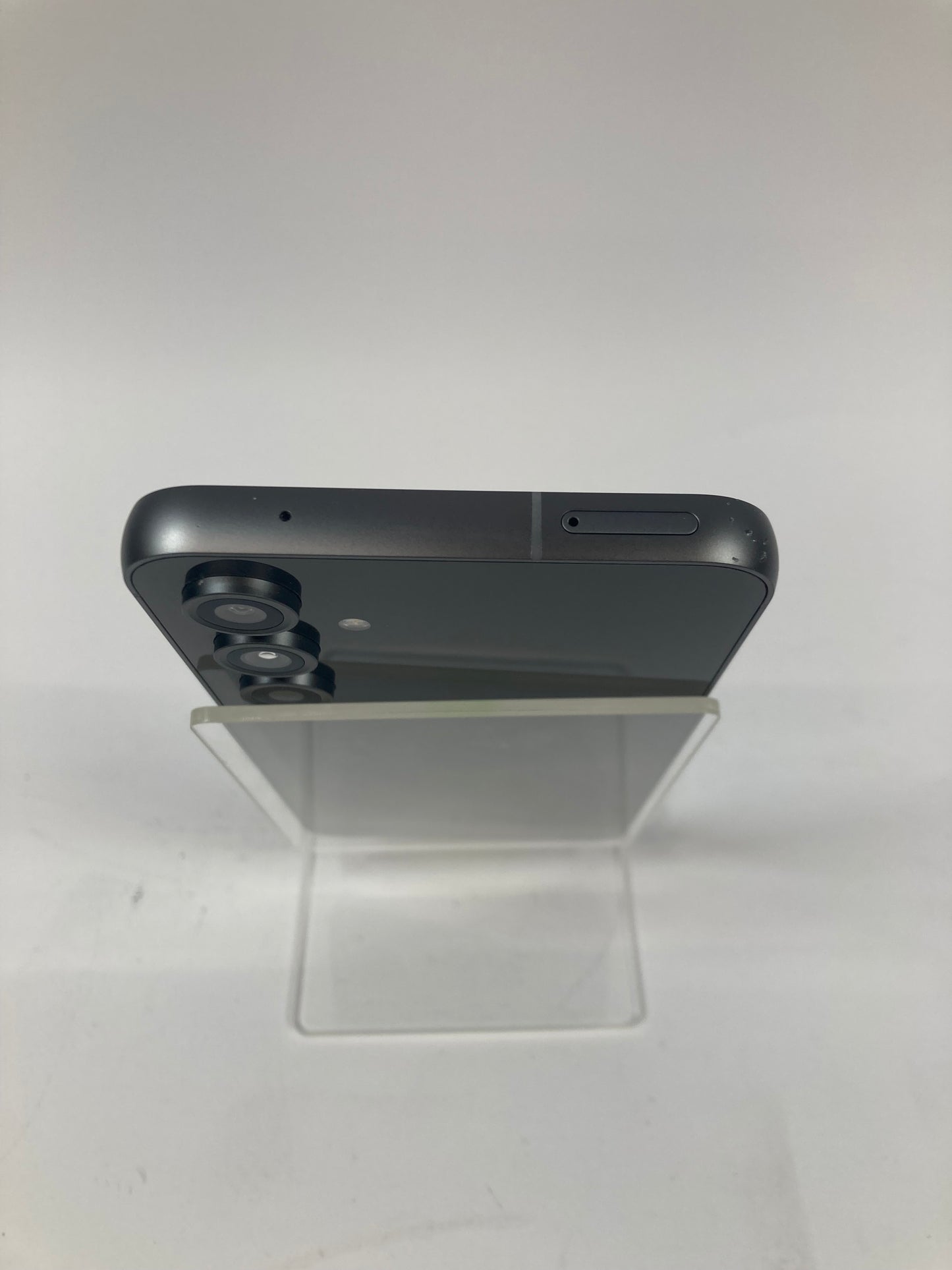 T-Mobile Samsung Galaxy S23 FE 8GB RAM 128GB SM-S711U1 Aura Black