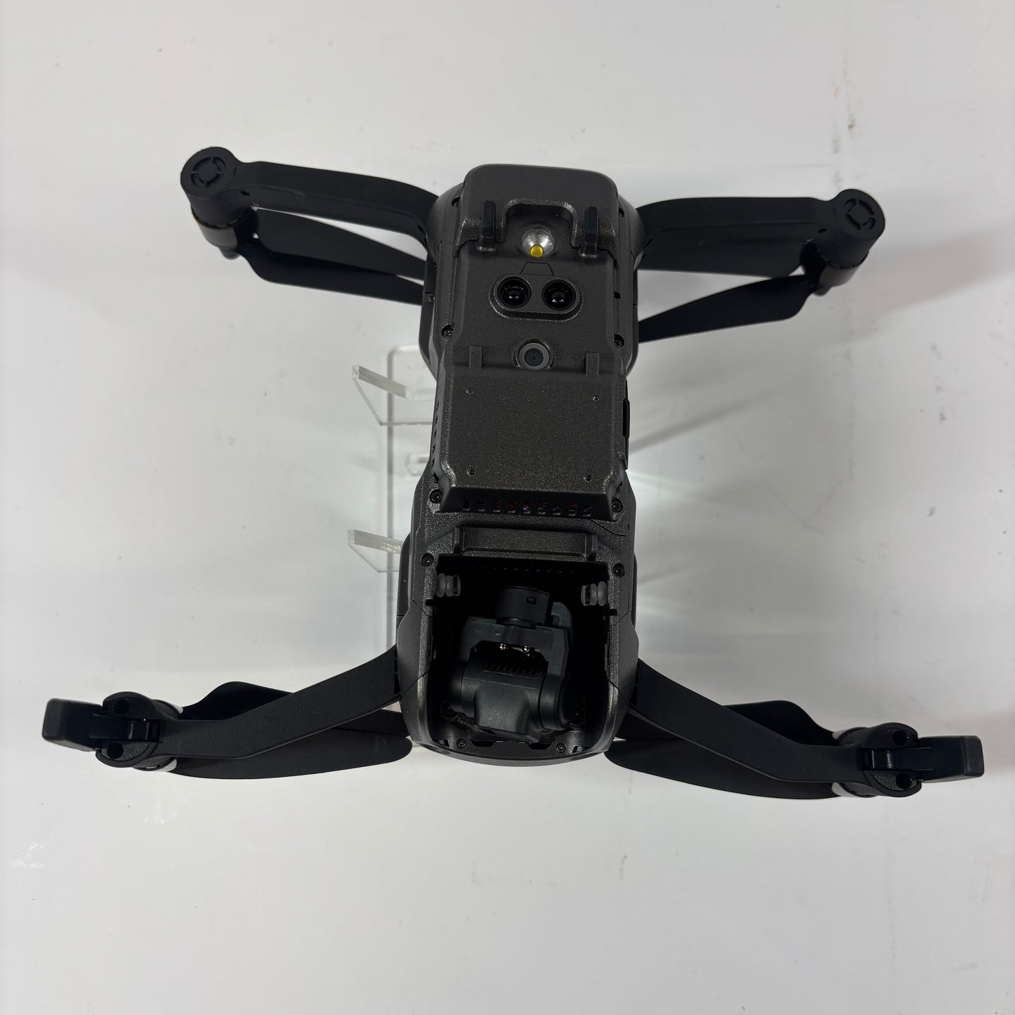 EXO Blackhawk 3 Pro EXODROEB3C11B 4K Quadcopter Camera Drone