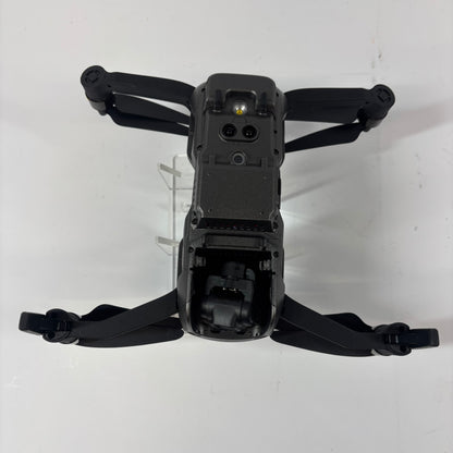 EXO Blackhawk 3 Pro EXODROEB3C11B 4K Quadcopter Camera Drone