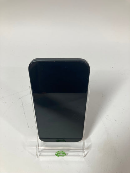 Unlocked Apple iPhone 15 128GB Black MTLV3LL/A