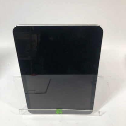 WiFi Only Apple iPad 11" (A16) 128GB 18.5 Silver MD3Y4LL/A