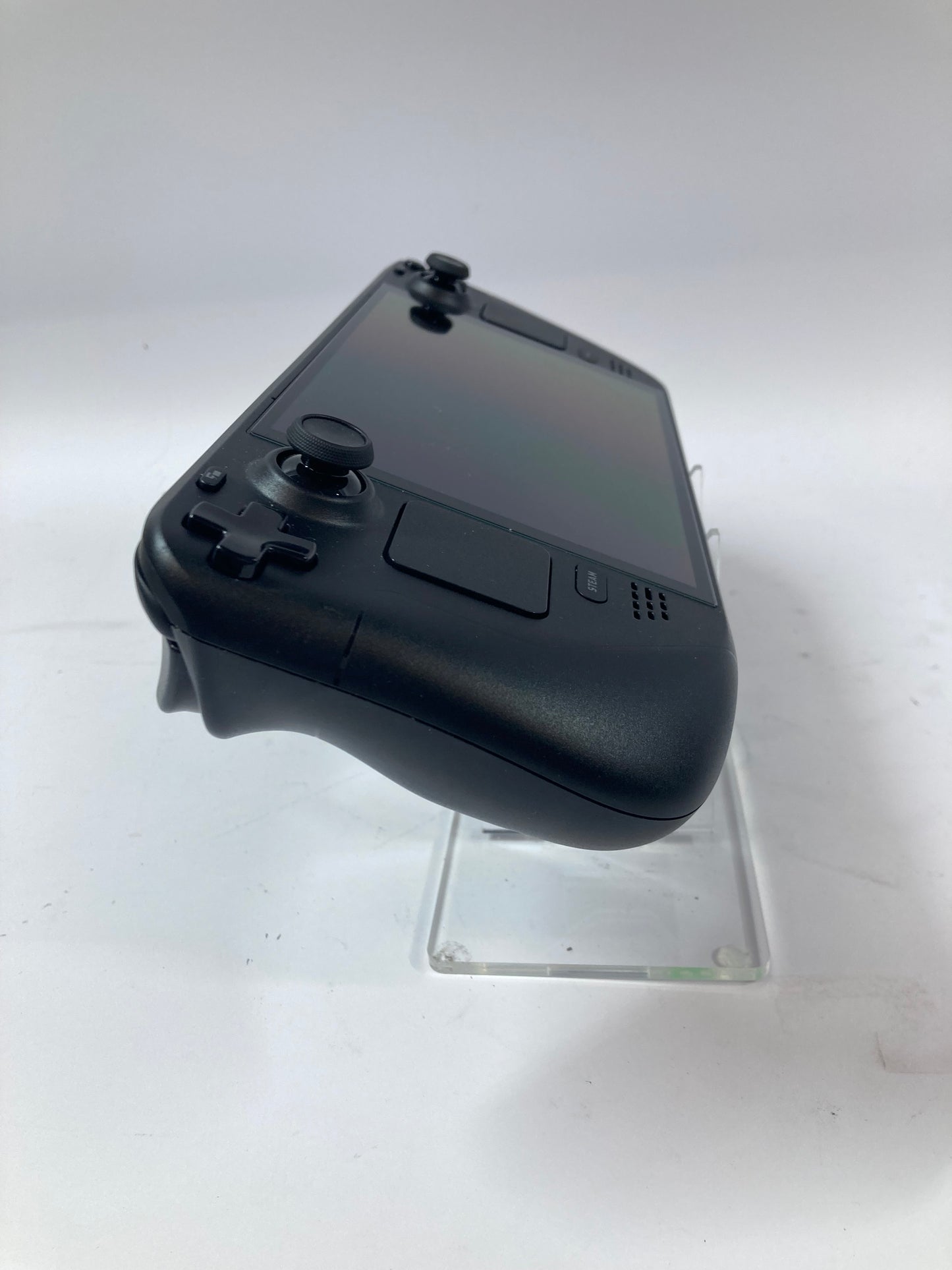 Valve Steam Deck OLED 7.4" AMD 6nm Ryzen APU 16GB RAM 512GB Black 1030