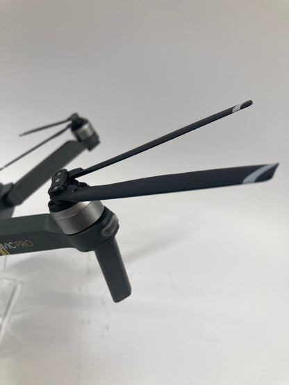 DJI Mavic Pro 4K Quadcopter Camera Drone M1P