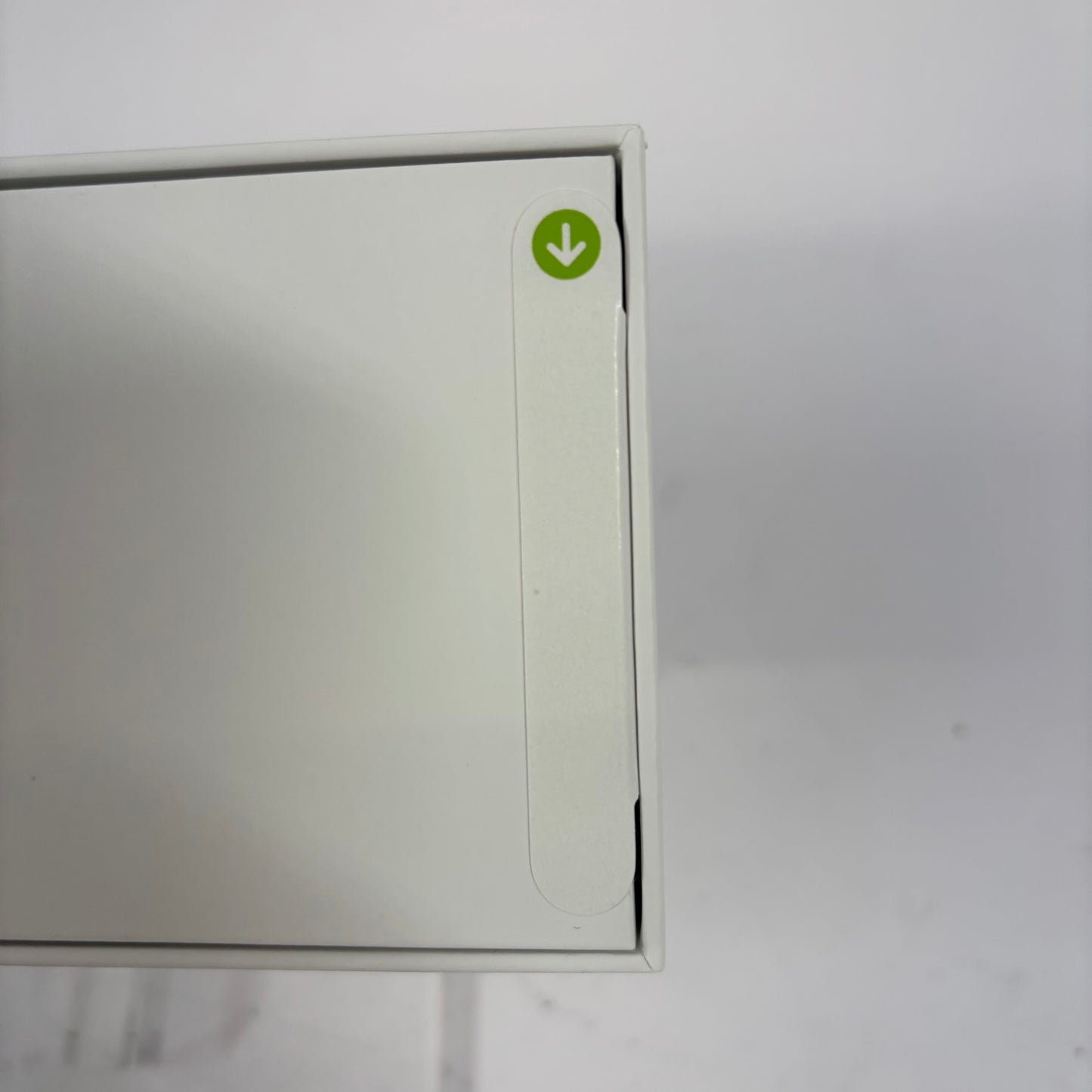 New GPS Only Apple Watch Series 11 42MM Rose Gold Aluminum Blush Sport Band