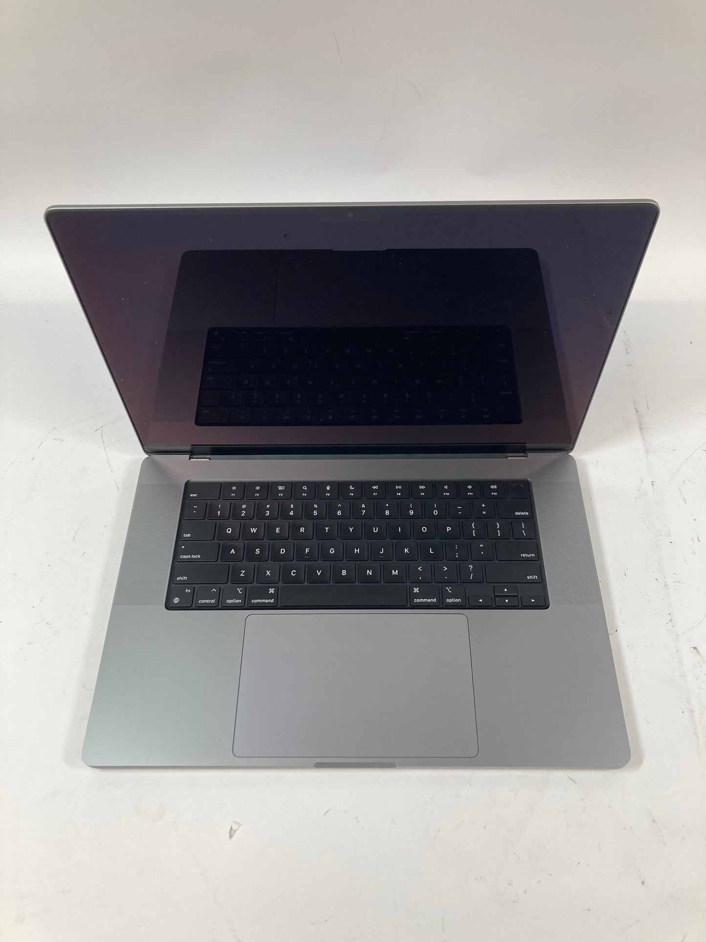 2023 Apple MacBook Pro 16" M2 Max 38C GPU 3.5GHz 32GB RAM 1TB SSD MNWA3LL/A