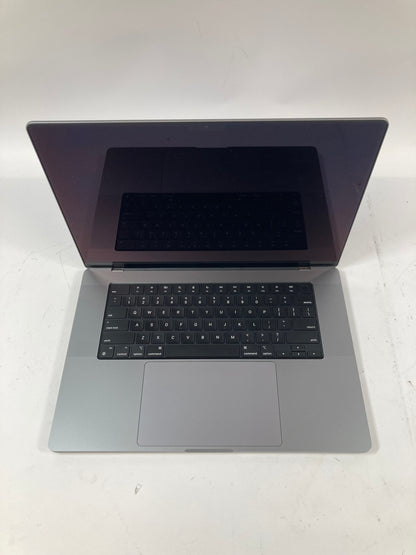2023 Apple MacBook Pro 16" M2 Max 38C GPU 3.5GHz 32GB RAM 1TB SSD MNWA3LL/A