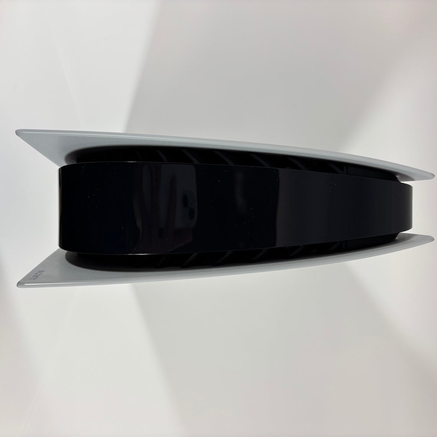 Sony PlayStation 5 Disc Edition PS5 825GB White Console with 2 Controllers