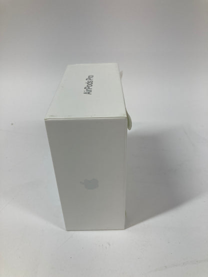 New Apple AirPods Pro 2nd Gen with MagSafe Charging Case A2699 A2698 A2700