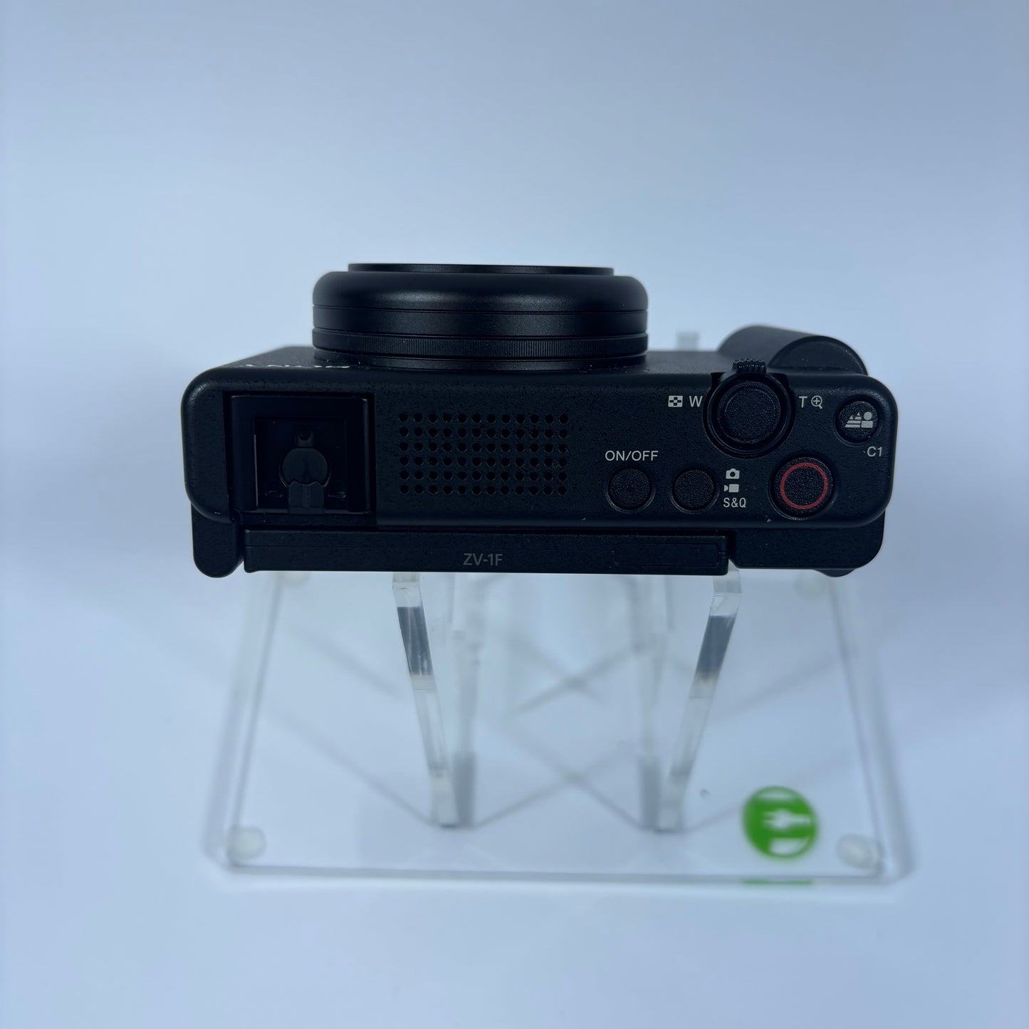 Sony ZV-1F 20.1MP Compact Digital Camera