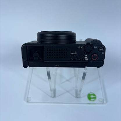Sony ZV-1F 20.1MP Compact Digital Camera