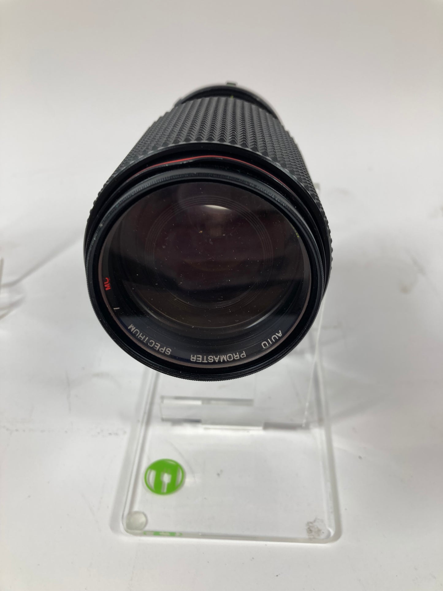 Promaster Spectrum 7 70-210mm f/3.8 For Minolta MD Lens