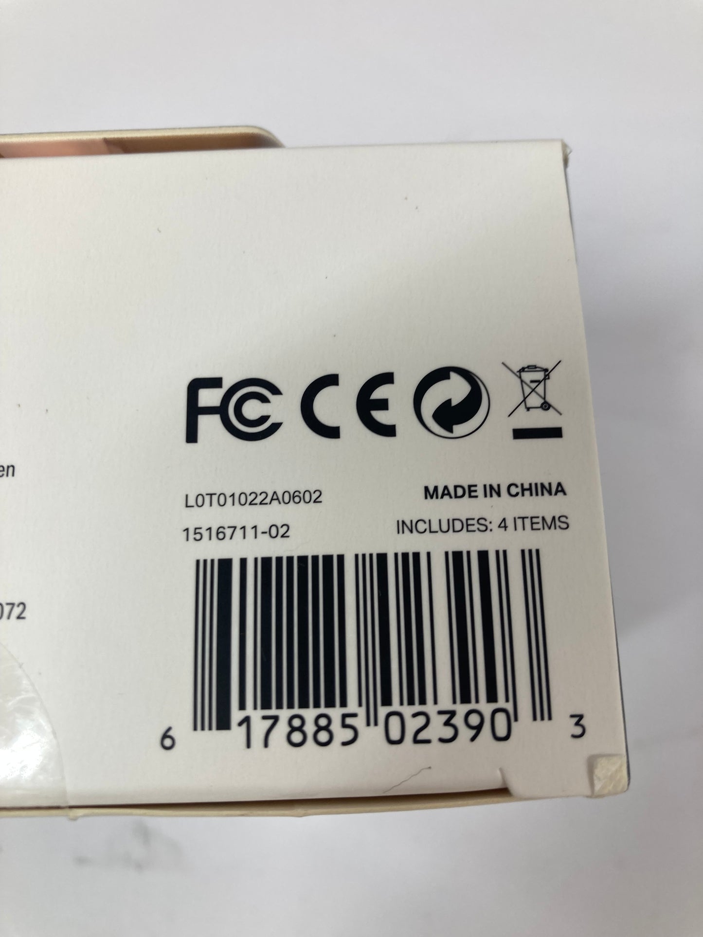 New PowerA NANO Enhanced Wireless Controller (Nintendo Switch) 1516711-02