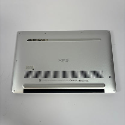 Dell XPS 13 9305 13.3" i5-1135G7 2.4GHz 8GB RAM 512GB SSD