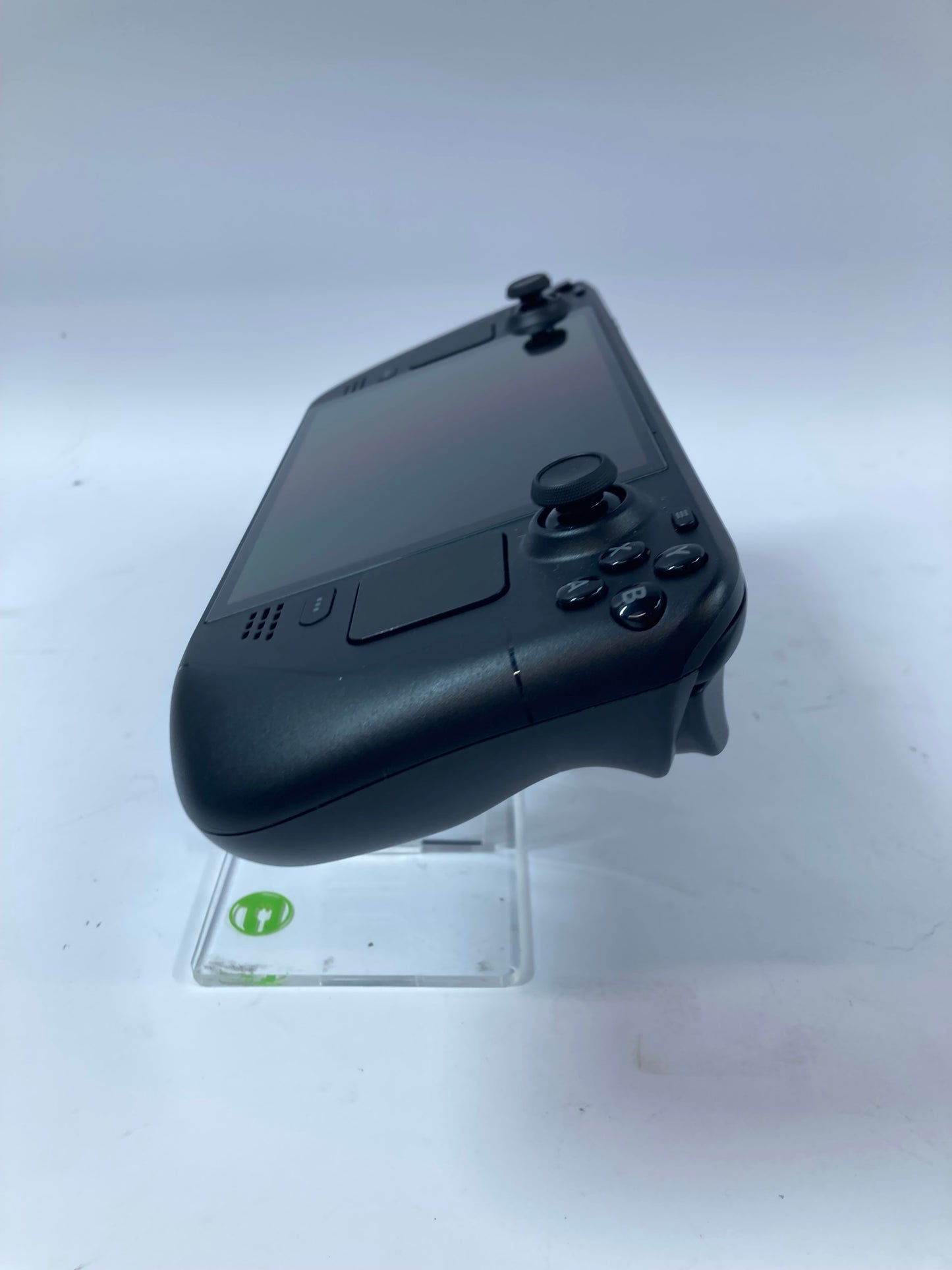 Valve Steam Deck OLED 7.4" AMD 6nm Ryzen APU 16GB RAM 512GB Black 1030