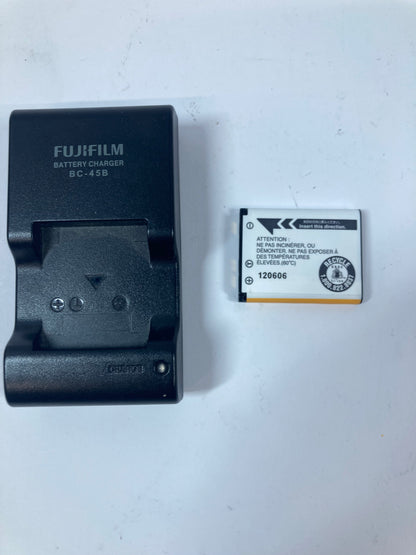 Fujifilm FinePix XP50 14MP Waterproof Shockproof Digital Camera