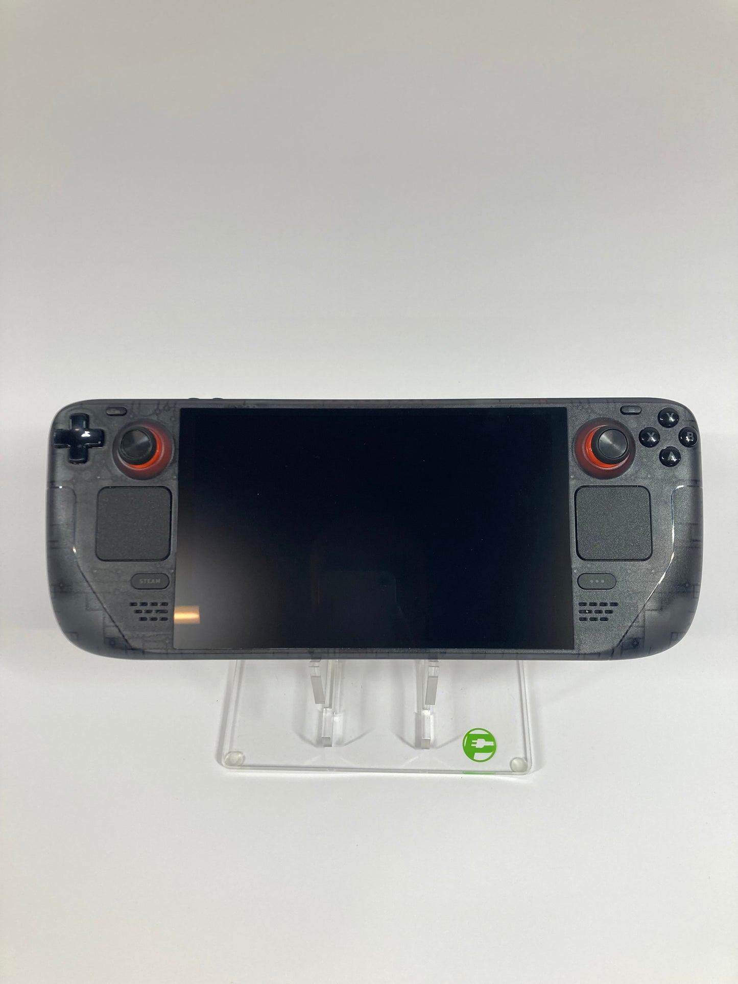 Valve Steam Deck OLED AMD Ryzen APU 16GB 1TB Translucent 1030 Special Edition