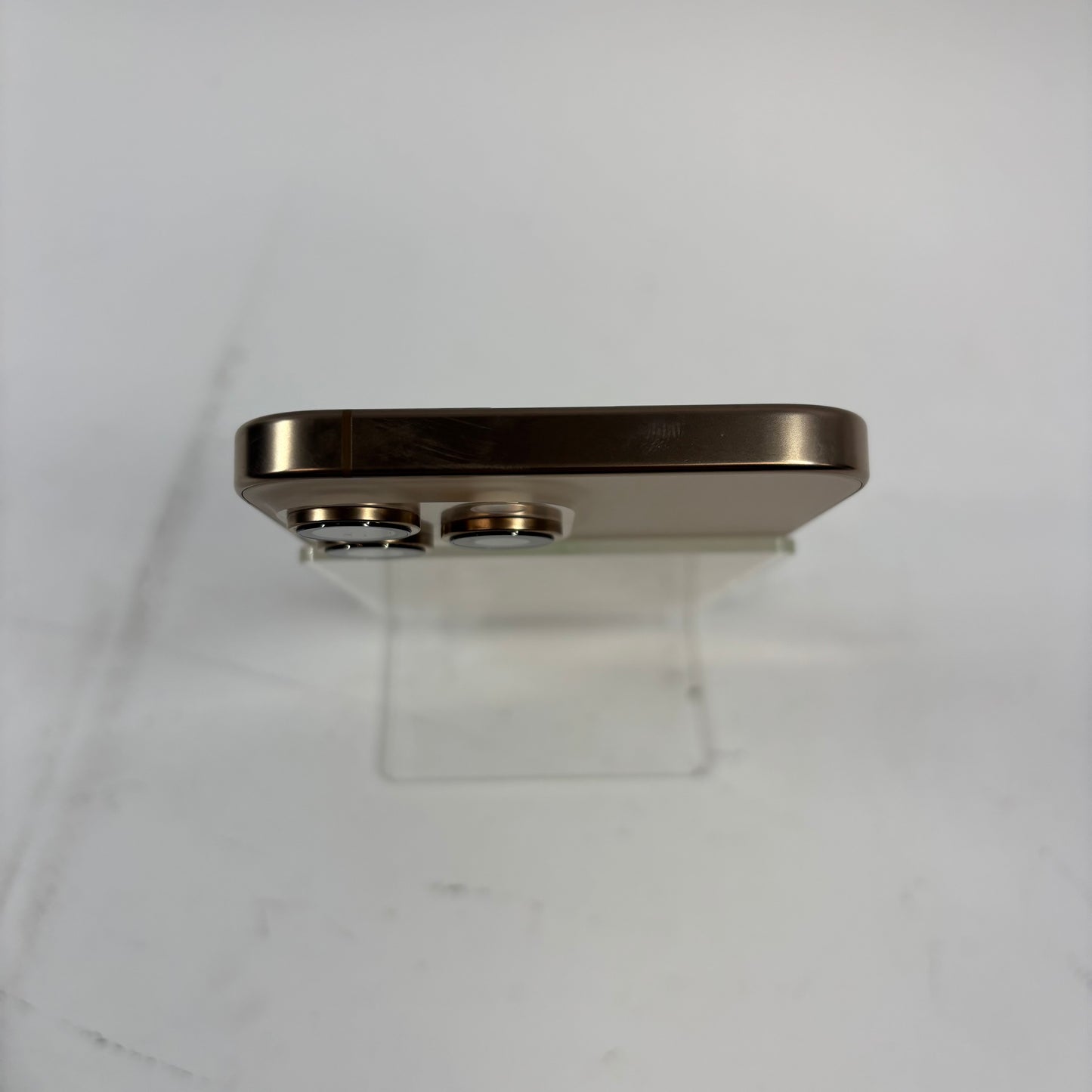 T-Mobile Apple iPhone 16 Pro Max 256GB Desert Titanium MYW53LL/A