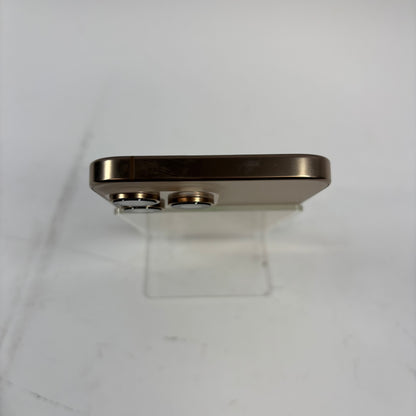 T-Mobile Apple iPhone 16 Pro Max 256GB Desert Titanium MYW53LL/A