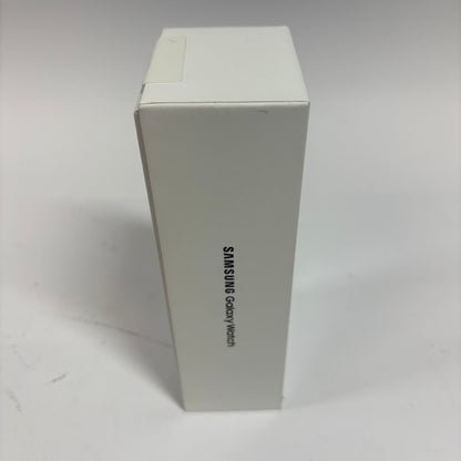 WiFi Only Samsung Galaxy Watch8 Armor Aluminum SM-L390NDADXAA