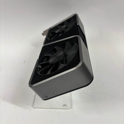 NVIDIA GeForce RTX 3070 Founder's Edition 8GB GDDR6 Graphics Card