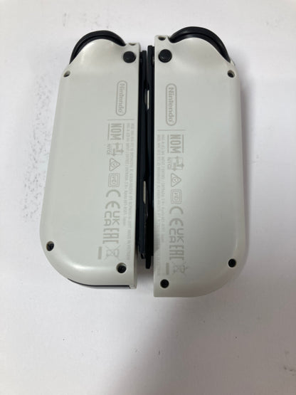 Nintendo Switch OLED Video Game Console HEG-001 White