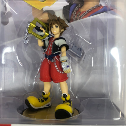 New Nintendo Amiibo Sora Figurine NVL C AADZ USZ