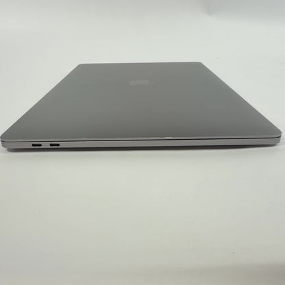 2017 Apple MacBook Pro 15" i7 2.8GHz 16GB RAM 256GB SSD Space Gray A1707