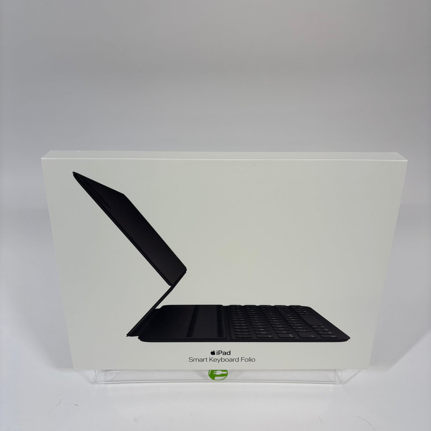 WiFi Only Apple iPad Air 5th Gen 64GB Silver MM9F3LL/A With Case