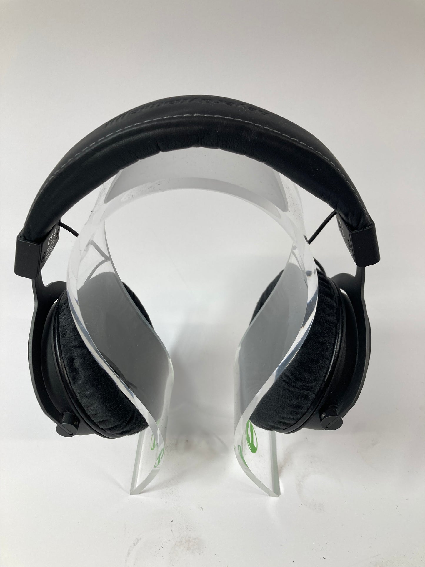 BeyerDynamic DT 1990 Pro Black