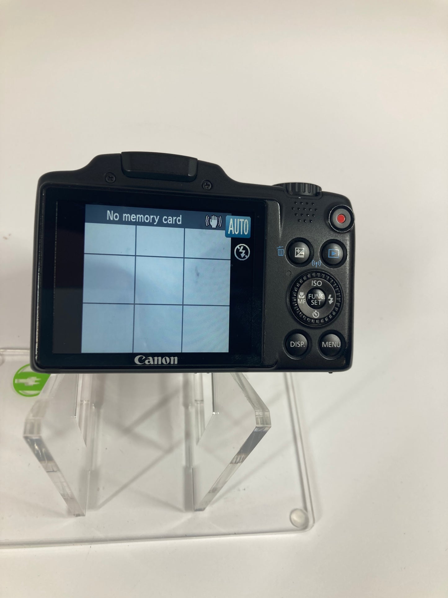 Canon PowerShot SX510 HS 12.1MP Compact Camera