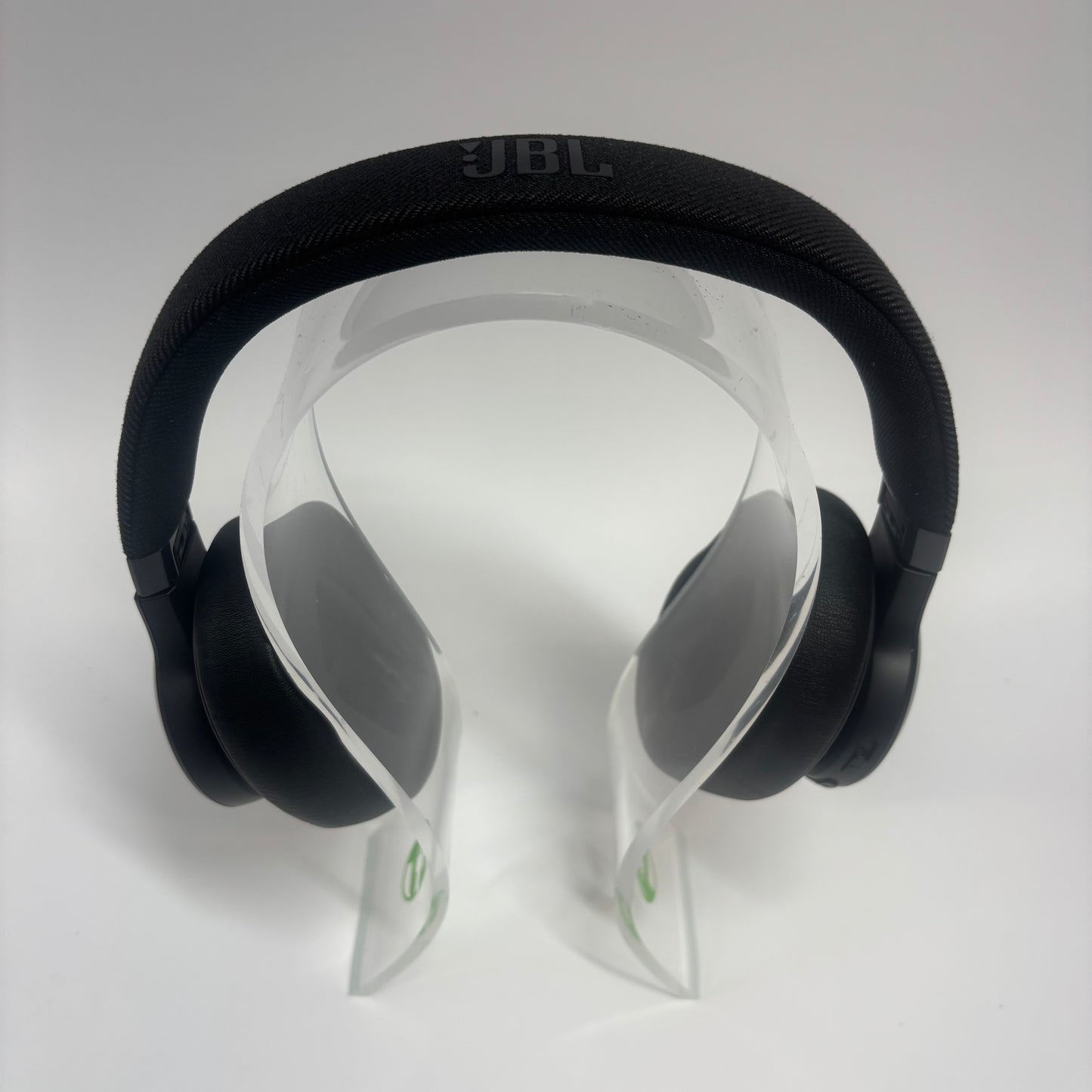 JBL Live 770 NC Triple Black JBLLIVE770NCBLKAM