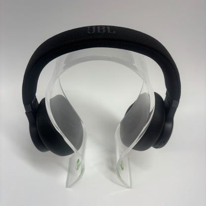 JBL Live 770 NC Triple Black JBLLIVE770NCBLKAM