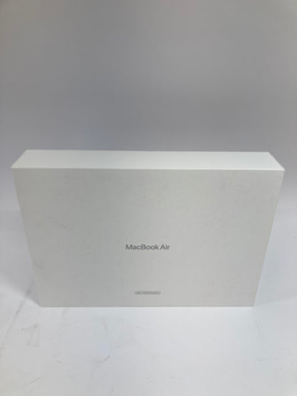 2020 Apple MacBook Air 13.3" M1 7C GPU 8GB 256GB Certified Apple Refurbished