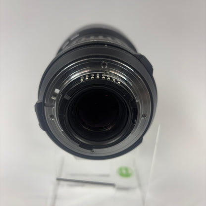 Tamron 17-50mm f/2.8 17-50mm f/2.8 For Nikon F Mount Zoom Lens