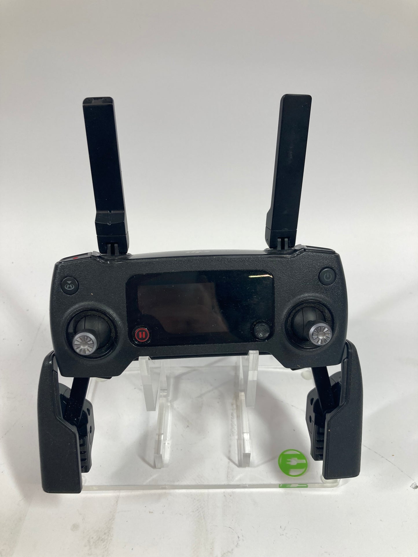 DJI Mavic Pro 4K Quadcopter Camera Drone M1P with Controller, Batteries & More