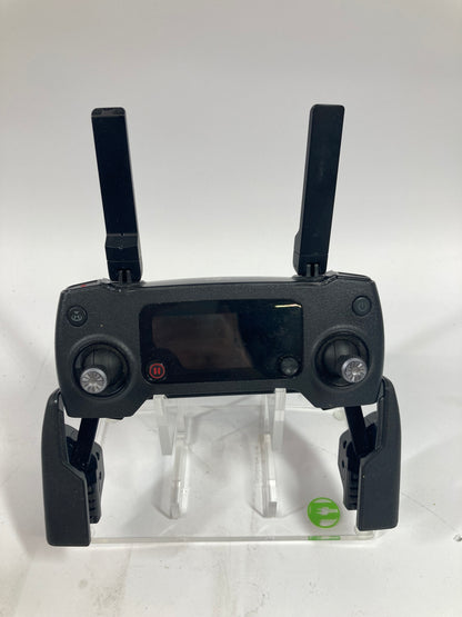 DJI Mavic Pro 4K Quadcopter Camera Drone M1P with Controller, Batteries & More