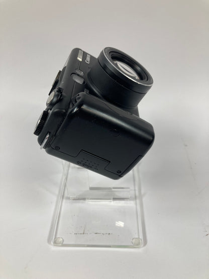 Canon PowerShot G5 5MP Digital Point-And-Shoot Camera