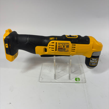 DeWalt DCD740 20V MAX Cordless Right Angle Drill