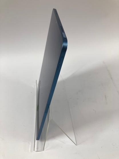 WiFi Only Apple iPad Air 5th Gen 64GB Blue MM9E3LL/A