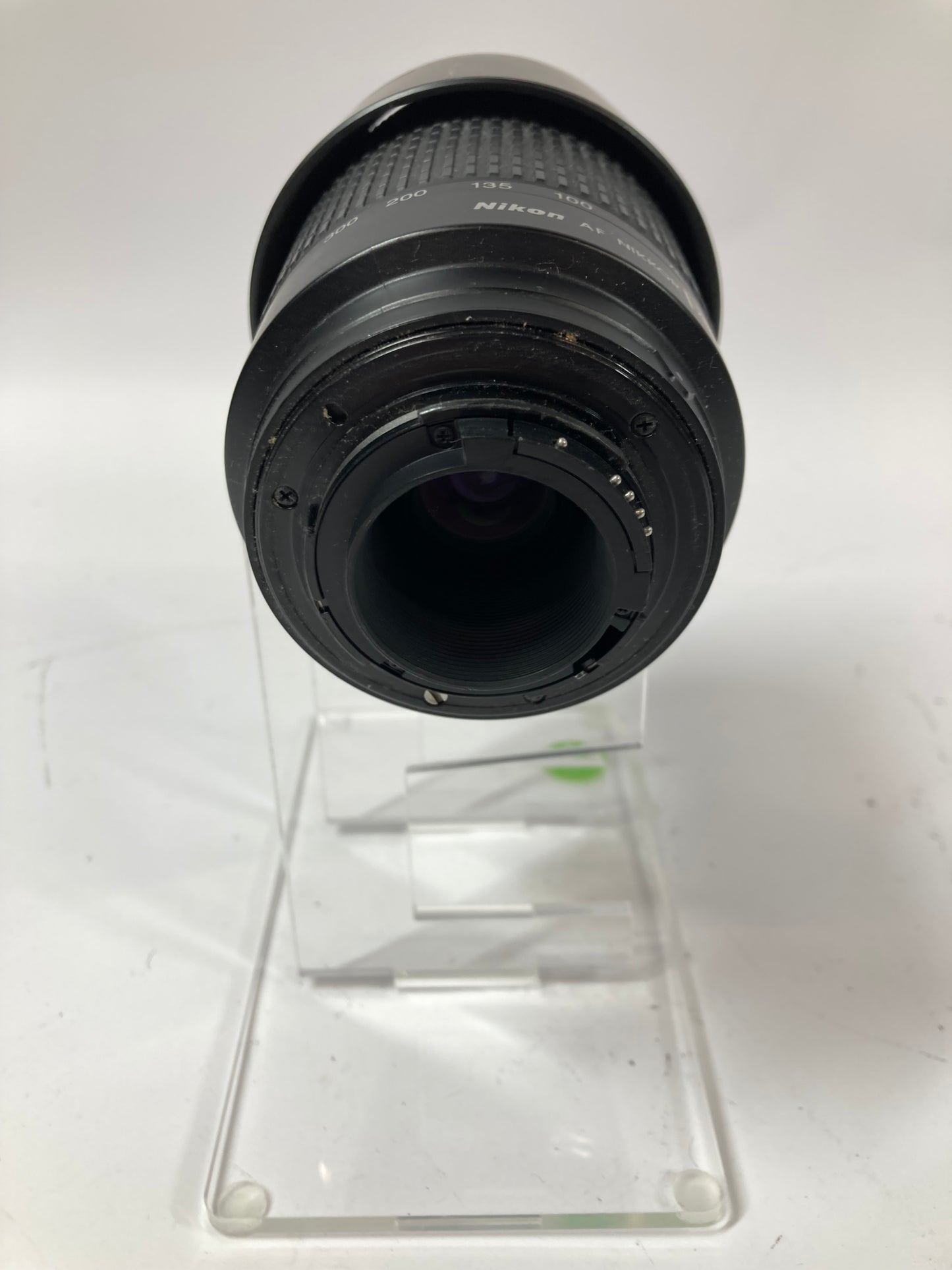 Nikon AF NIKKOR 70-300mm f/4-5.6G